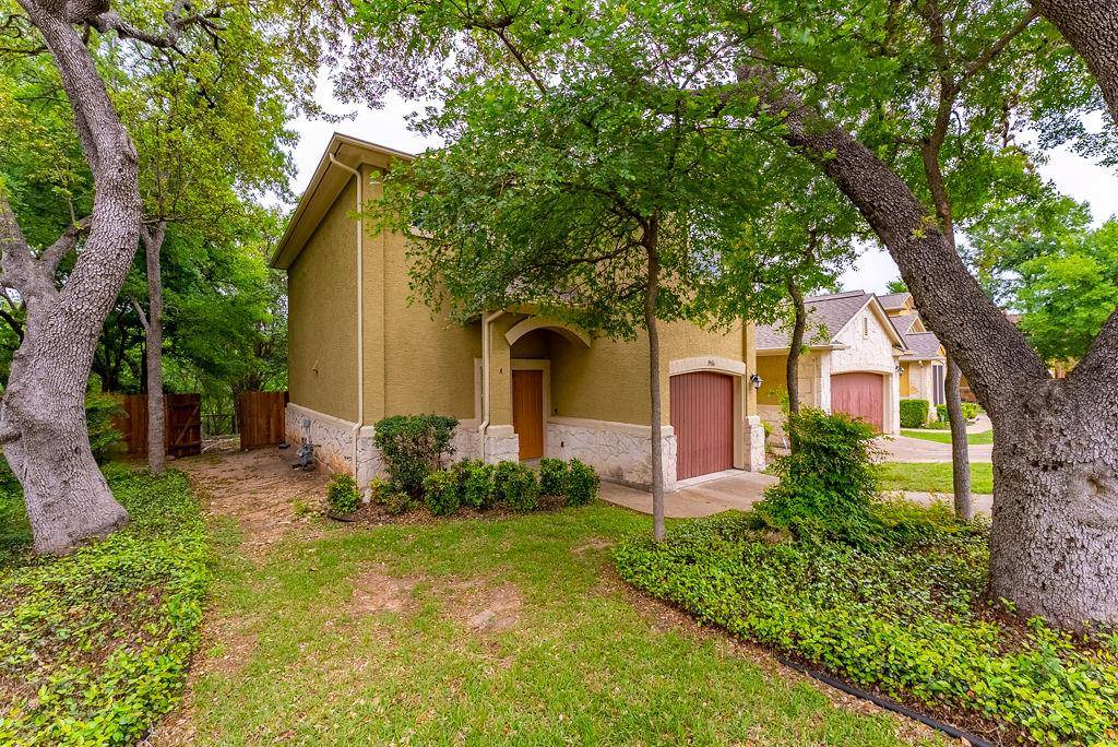 Austin, TX 78745,1906 Jentsch CT #2A