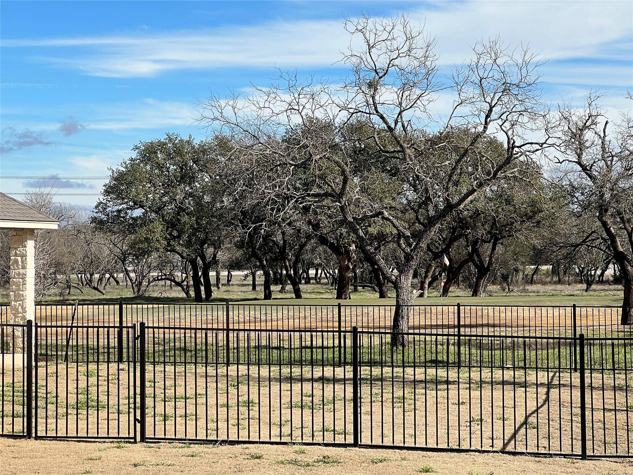 Burnet, TX 78611,120 Tom Kite DR