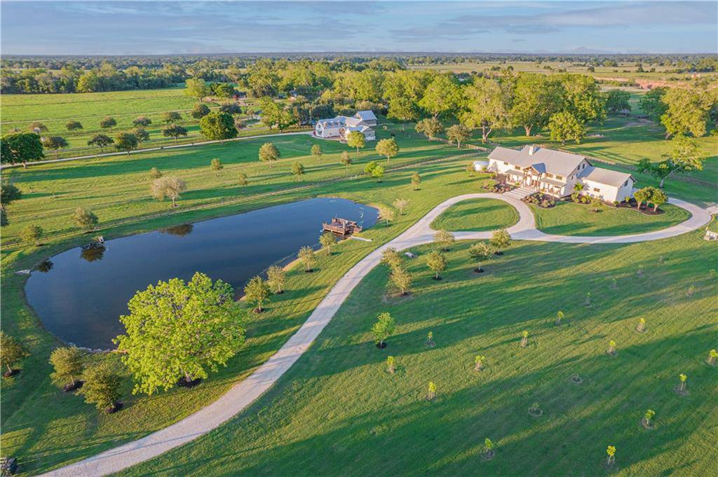 Columbus, TX 77434,1000 River Trace DR