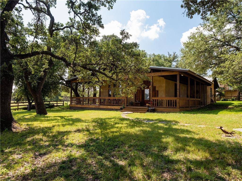 Cherokee, TX 76832,298 County 407 RD