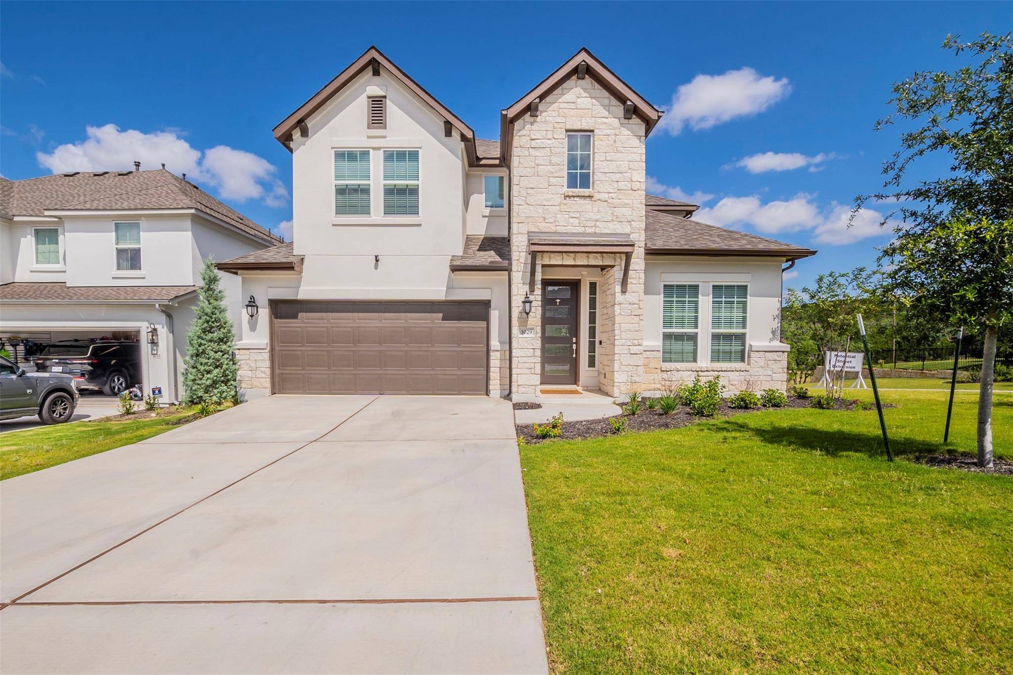 Leander, TX 78641,1029 Villa Rialto VW