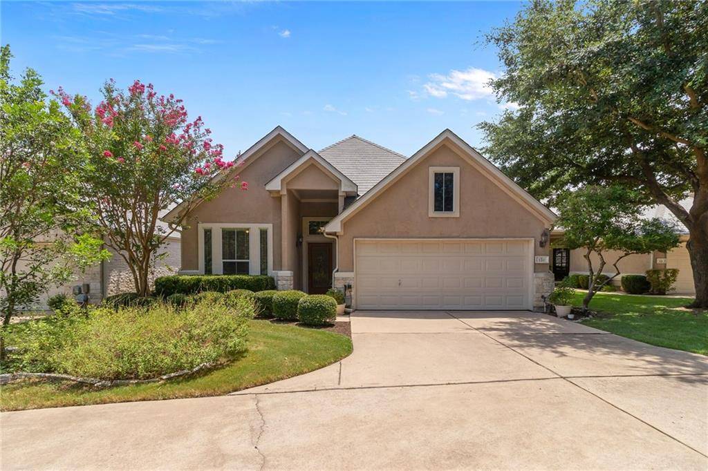 Austin, TX 78738,120 DOUBLE EAGLE DR