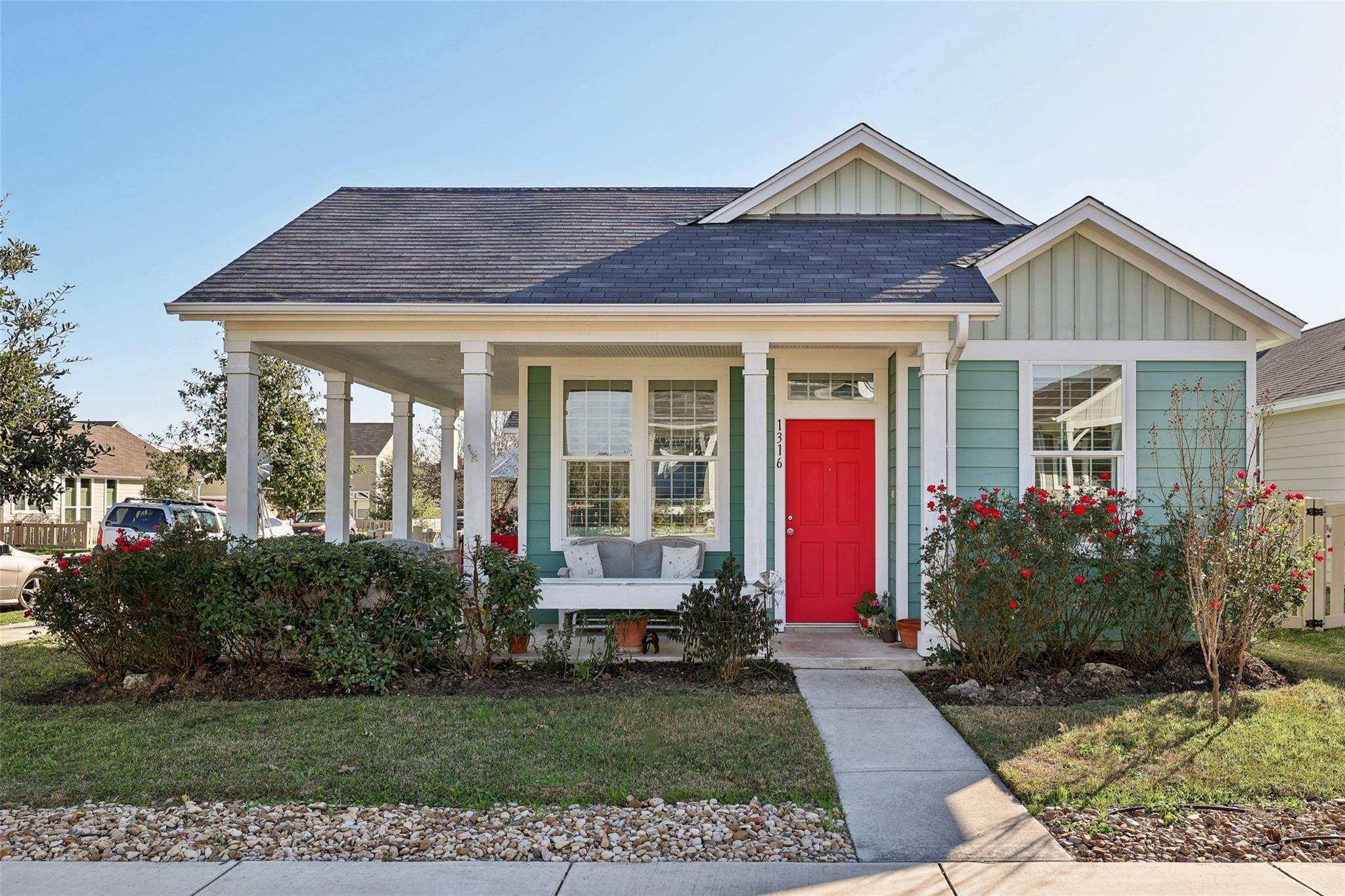 Kyle, TX 78640,1316 Nevarez