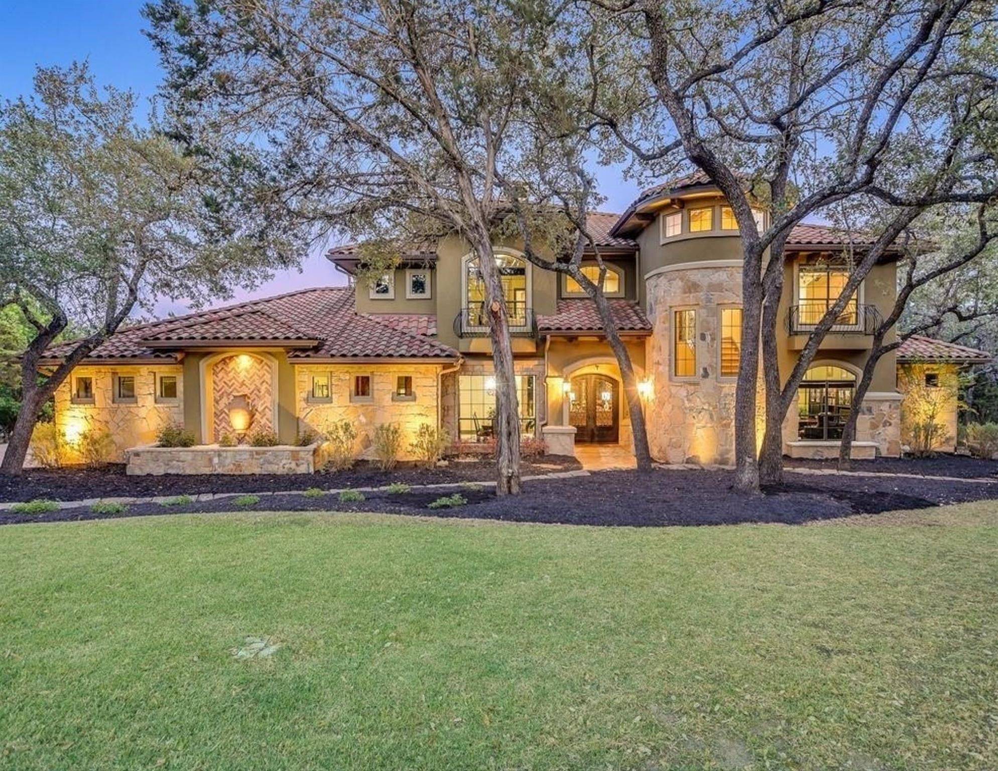 Jonestown, TX 78645,17408 Regatta View DR