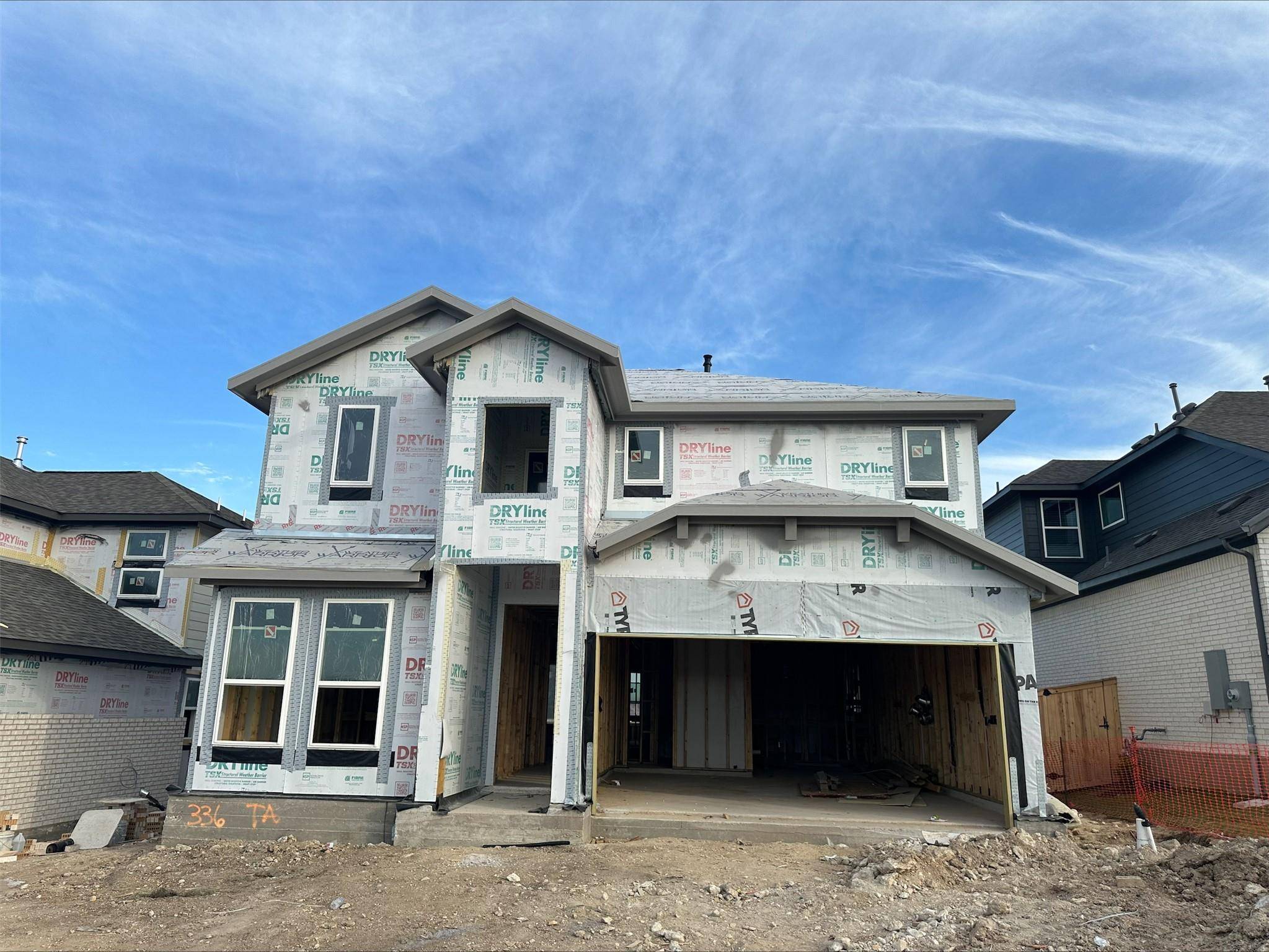 Georgetown, TX 78633,336 Horsemint LN