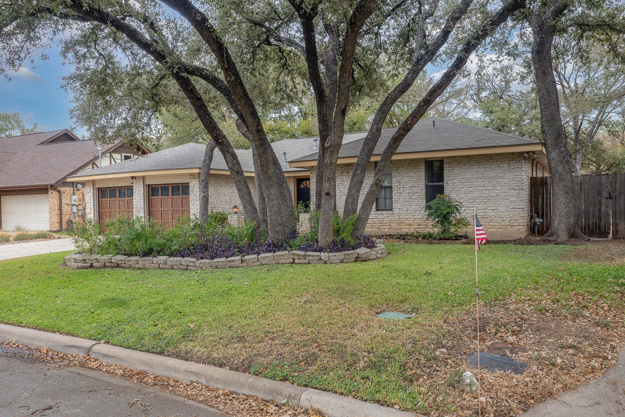 Round Rock, TX 78681,119 Bonwood DR