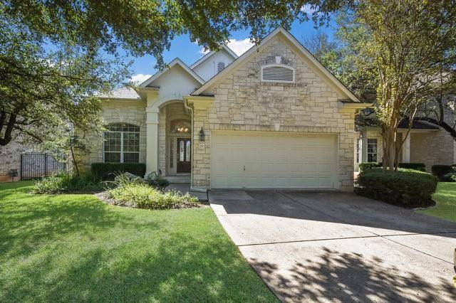 Austin, TX 78735,5000 Mission Oaks BLVD #20