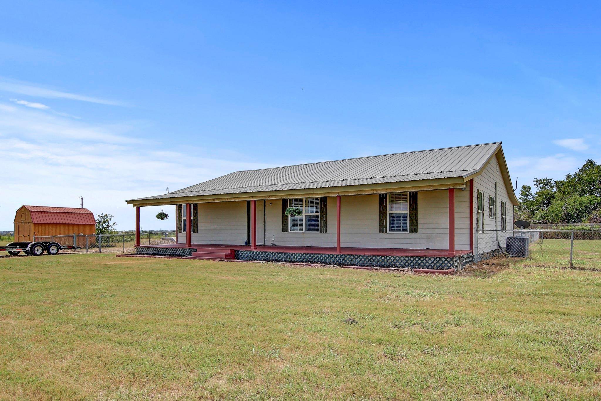 Coupland, TX 78615,2025 County Road 460