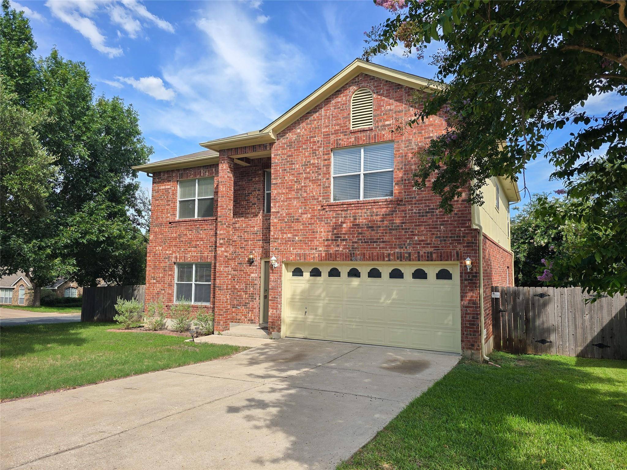 Austin, TX 78717,8321 Cambria DR