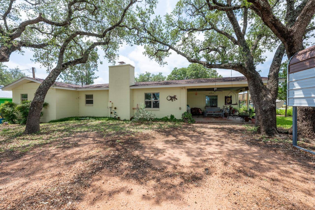 Kingsland, TX 78639,602 Elkhorn