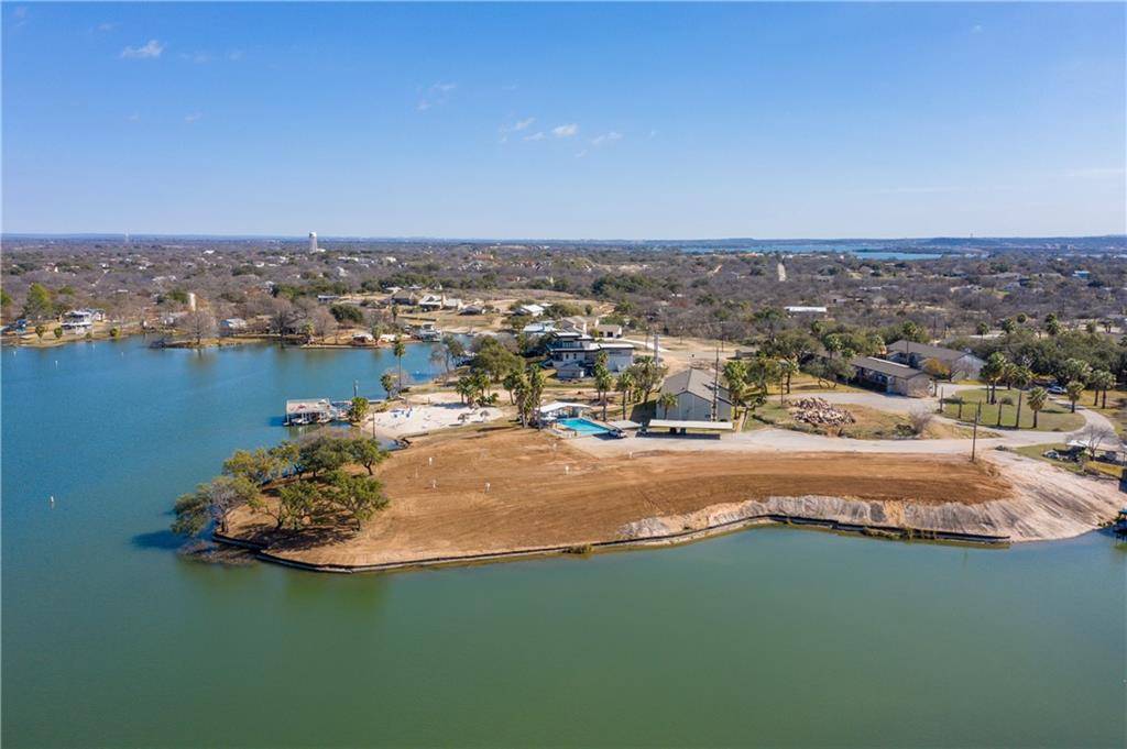 Granite Shoals, TX 78654,Lot 11 Highcrest