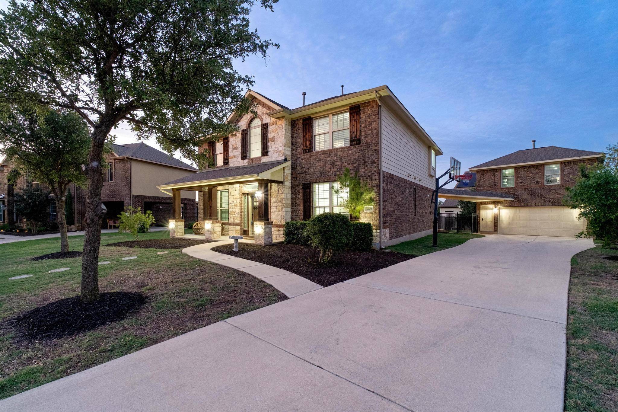 Georgetown, TX 78626,5109 Scenic Lake DR