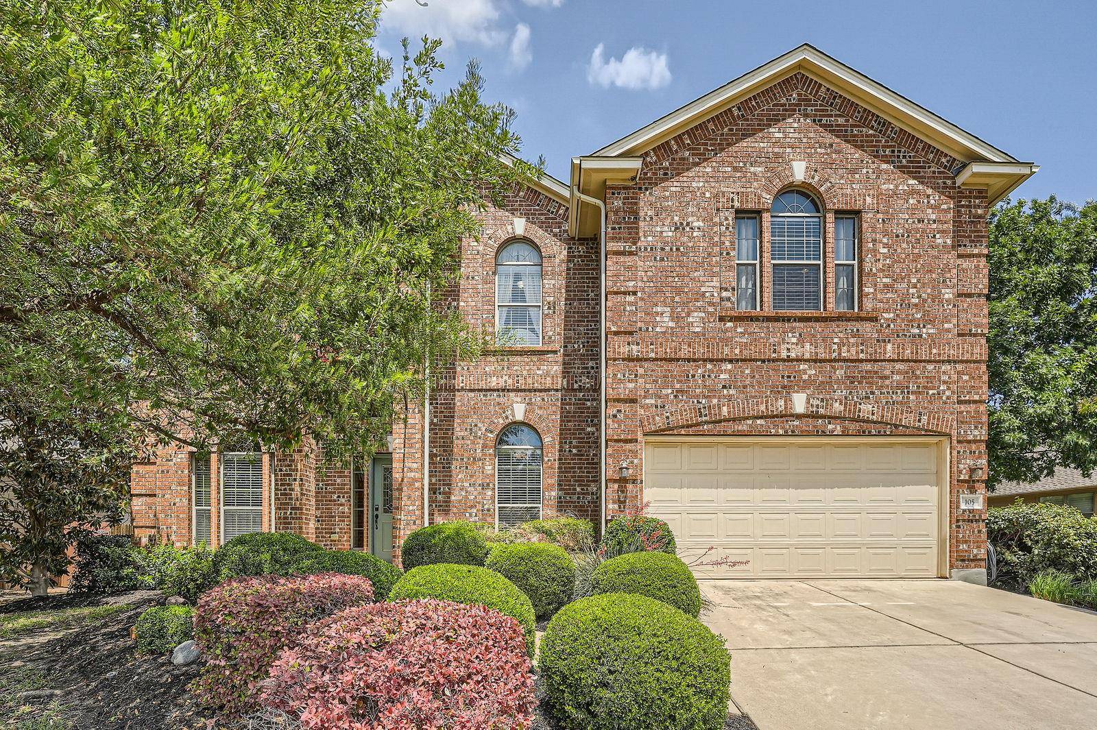 Liberty Hill, TX 78642,105 Quarry Rock LOOP