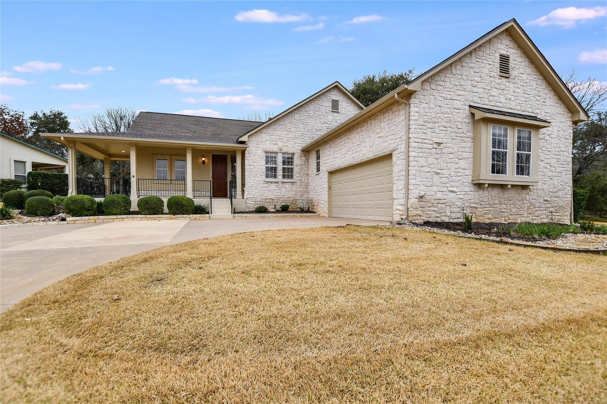 Georgetown, TX 78633,144 Cattle Trail WAY