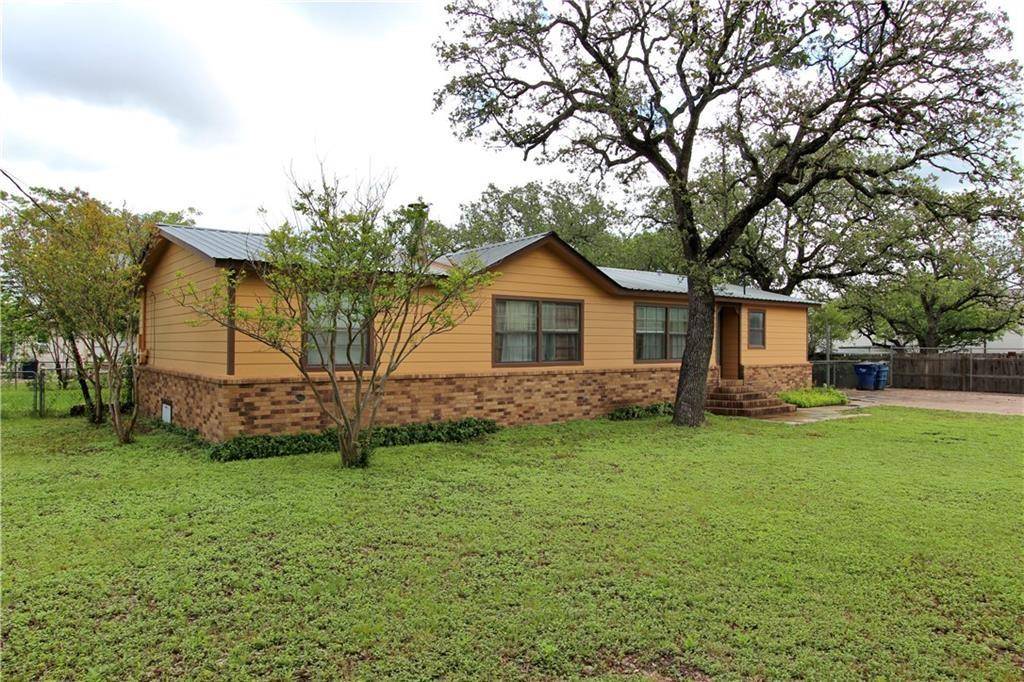 Bertram, TX 78605,367 Mesquite ST