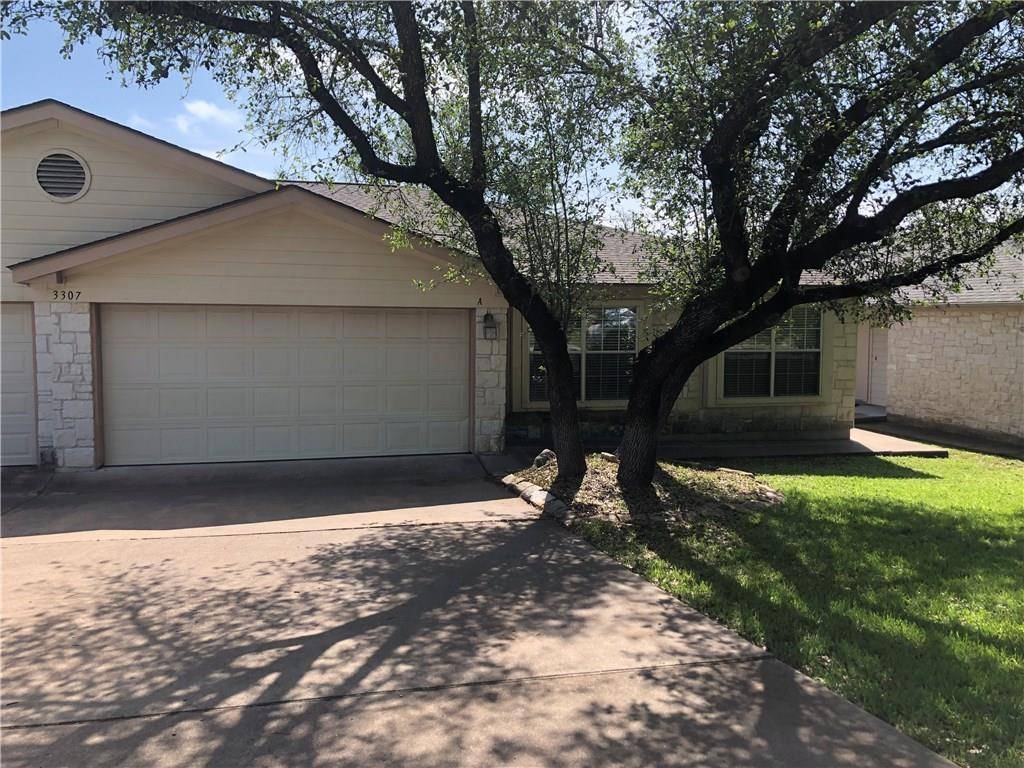 Lago Vista, TX 78645,3307 MacArthur Ave #Unit A