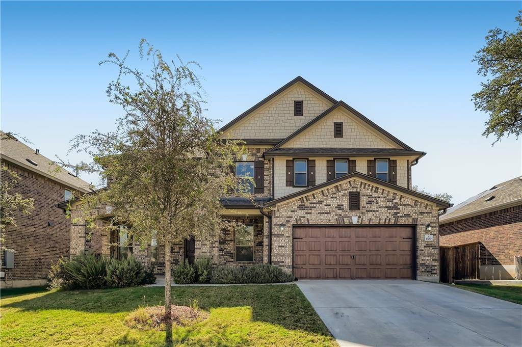 Leander, TX 78641,1109 Plano LN