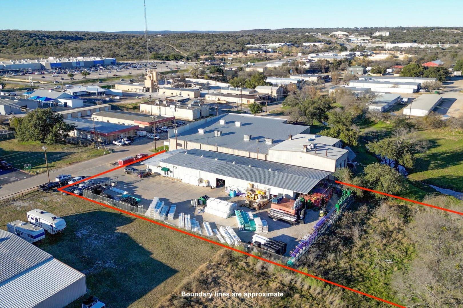 Marble Falls, TX 78654,2515 Commerce ST