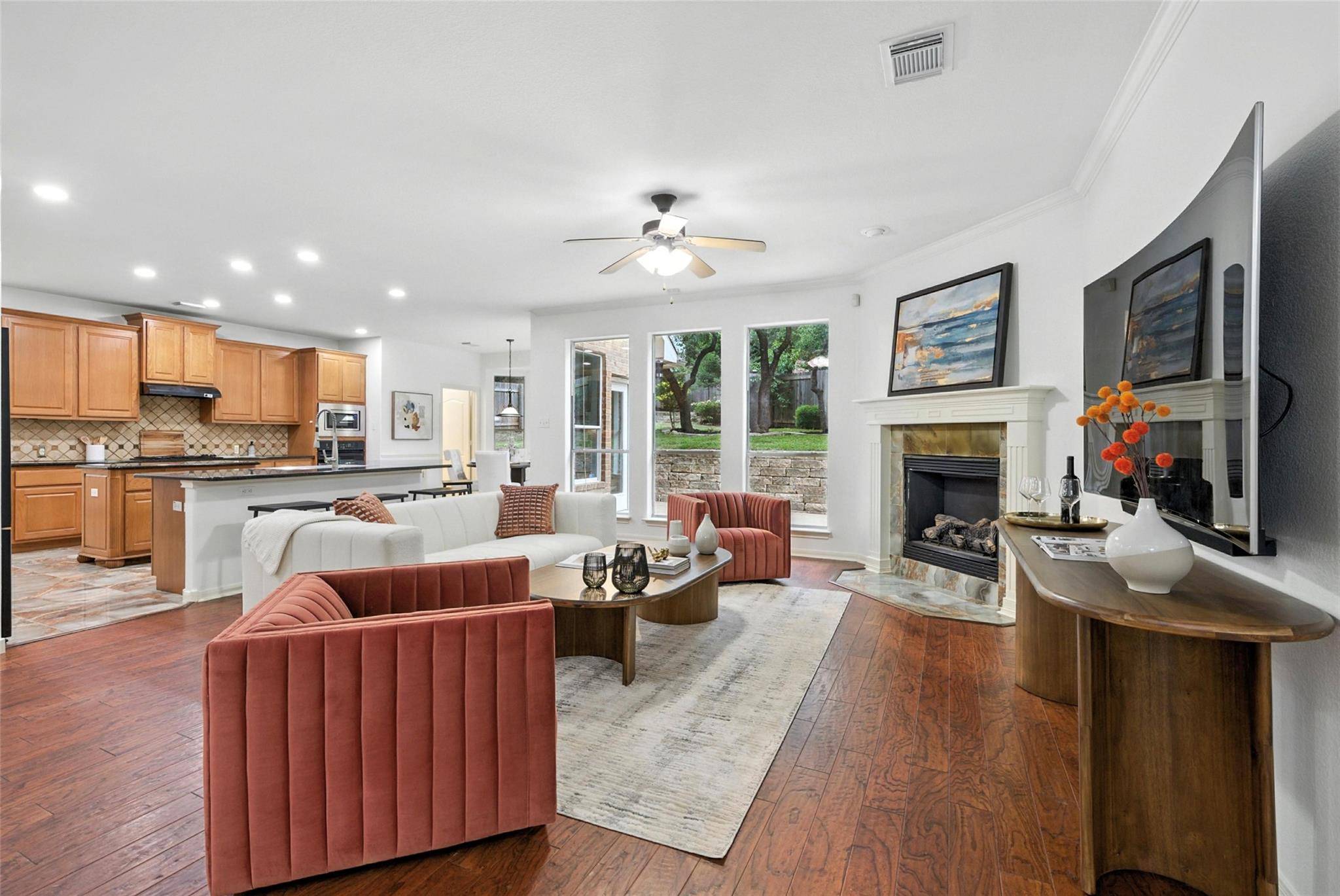 Austin, TX 78735,5704 Keli CT