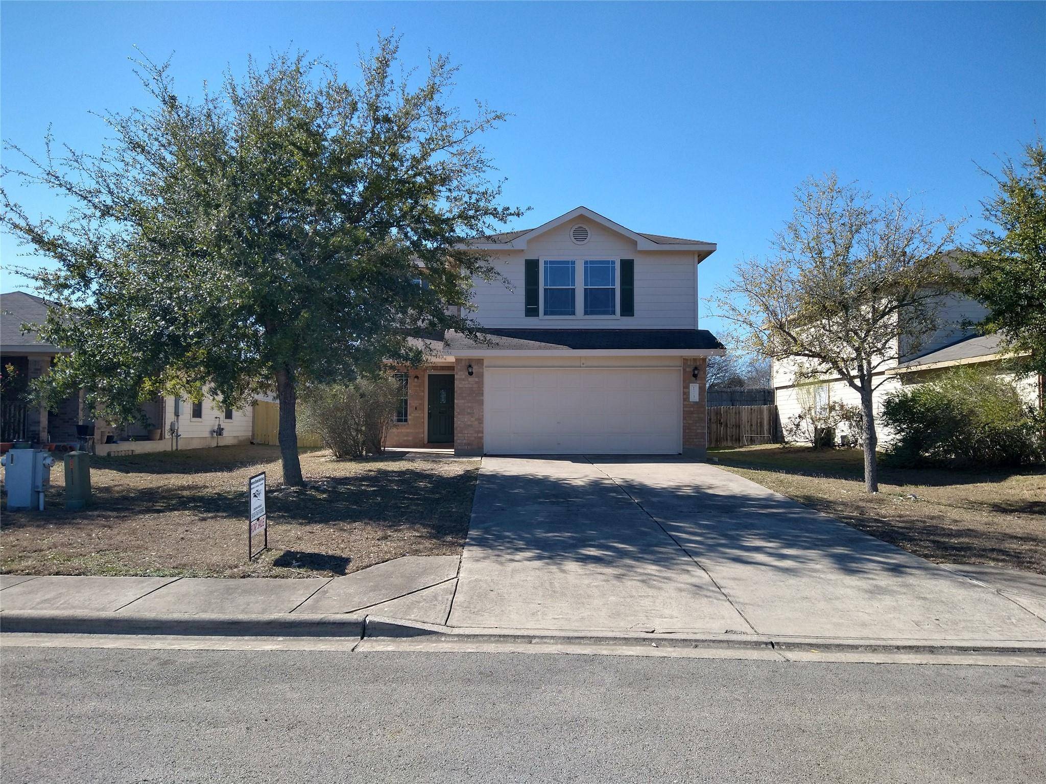 Kyle, TX 78640,173 Ruby Lake DR