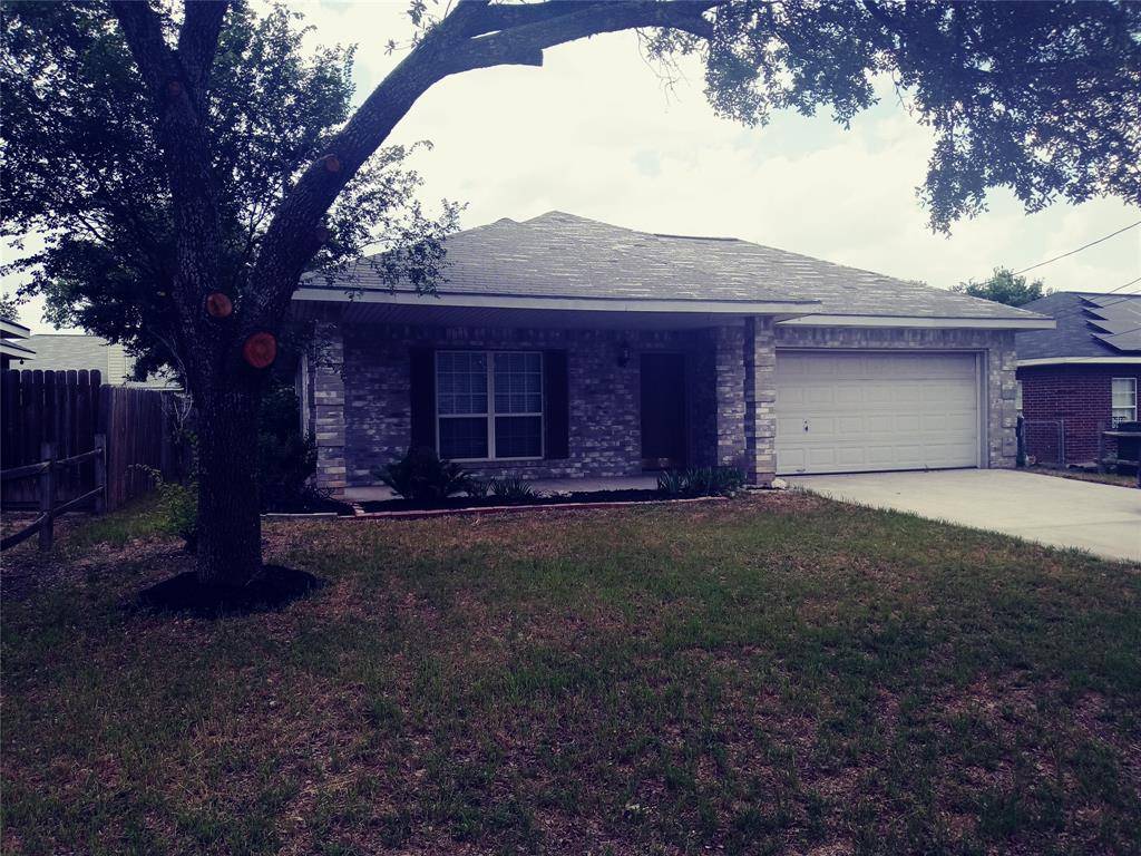 Kyle, TX 78640,124 Bellair DR