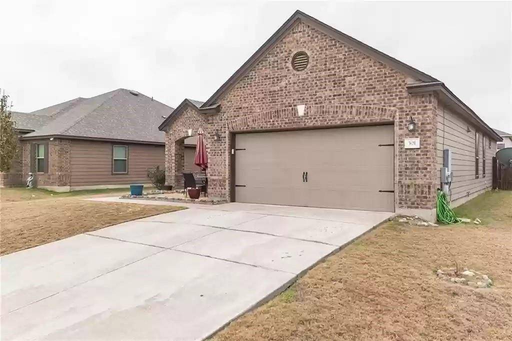 Hutto, TX 78634,301 Carrington ST