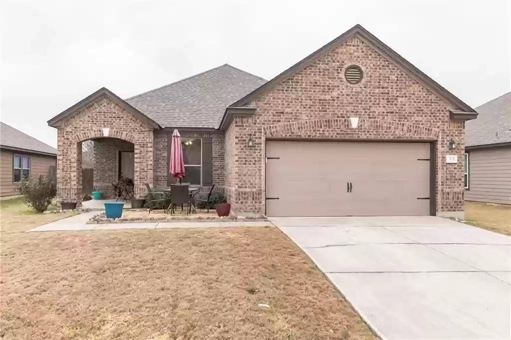 Hutto, TX 78634,301 Carrington ST