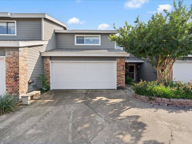 Austin, TX 78752,1607 Coronado Hills DR #C