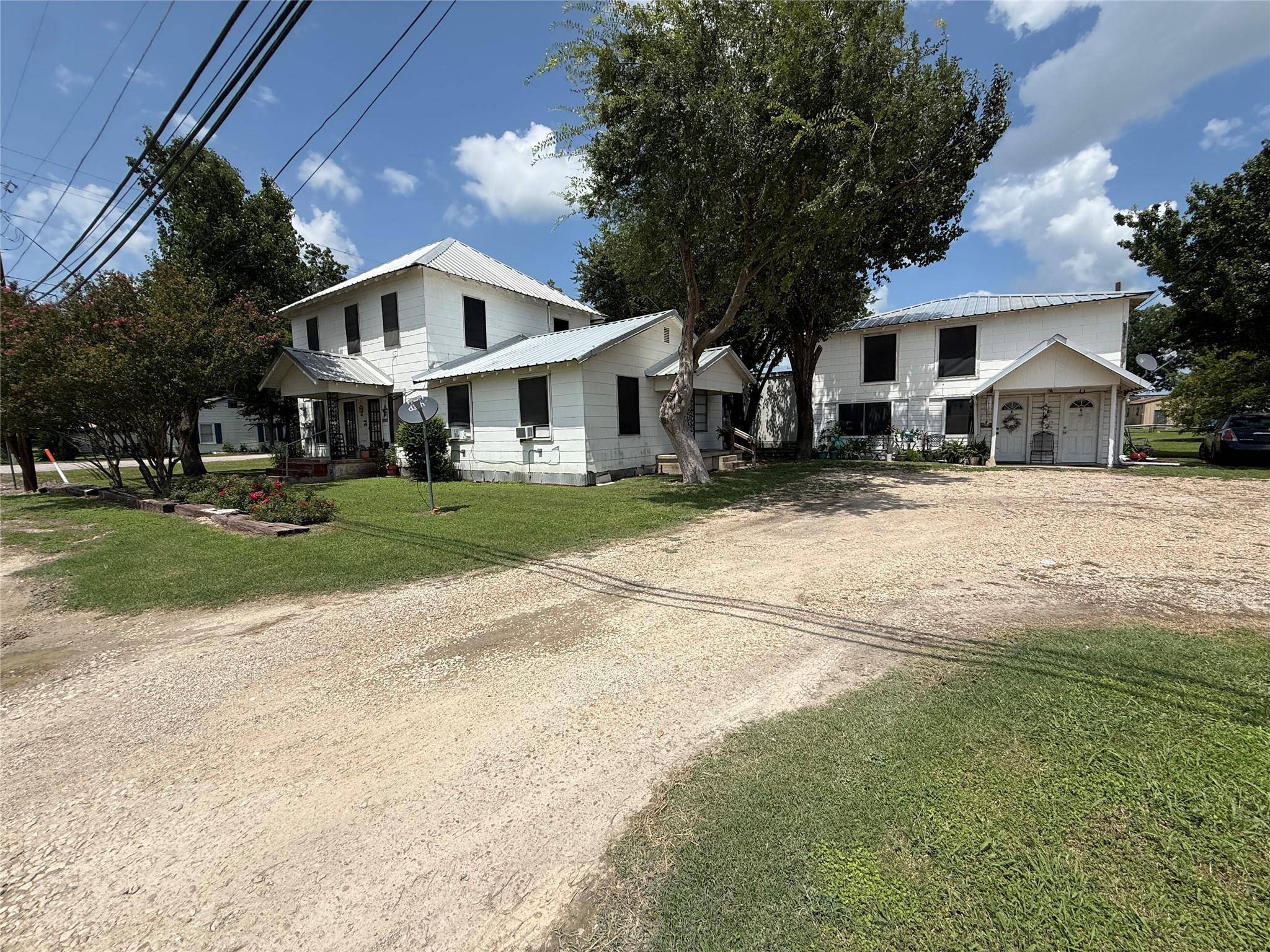 Thorndale, TX 76577,100 N 1st ST