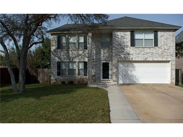 Cedar Park, TX 78613,909 Lodosa DR