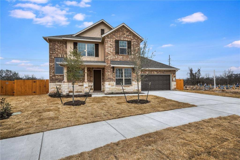 Hutto, TX 78634,2018 Matlock CIR