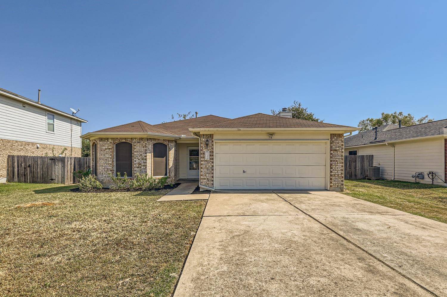 Georgetown, TX 78626,1345 Ascot ST