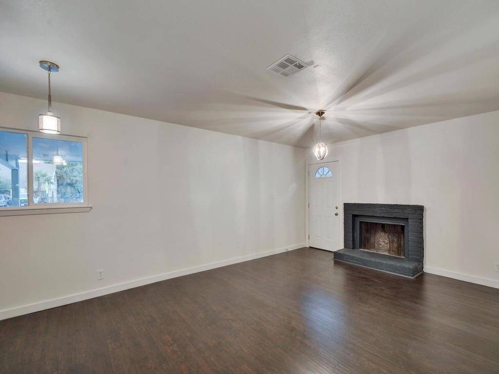 Austin, TX 78741,2706 Parker LN #B
