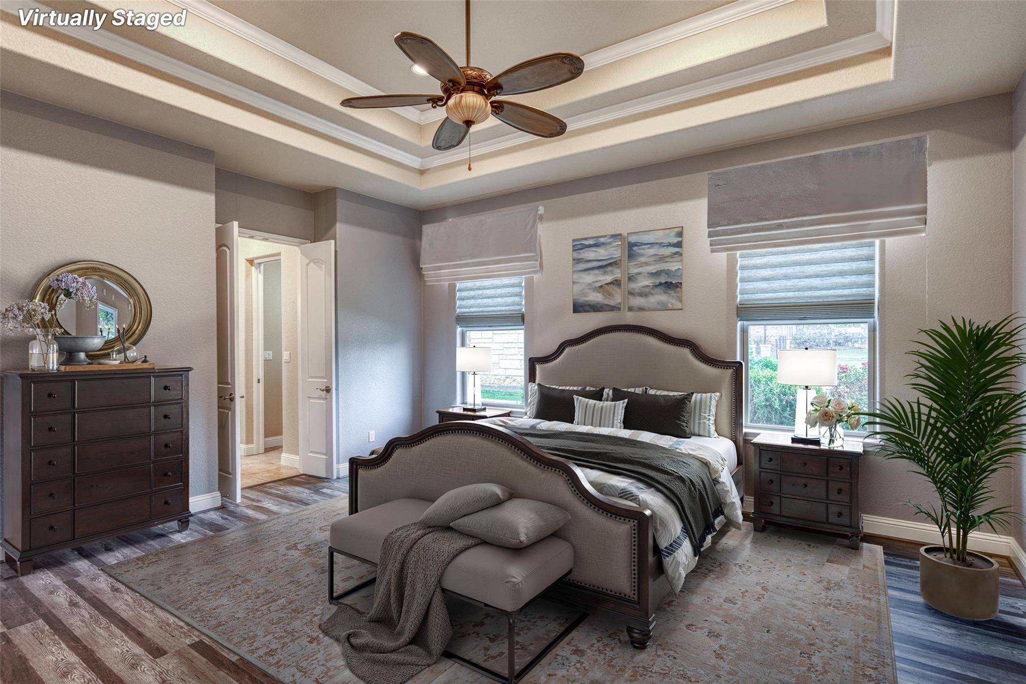 Meadowlakes, TX 78654,114 Preston TRL