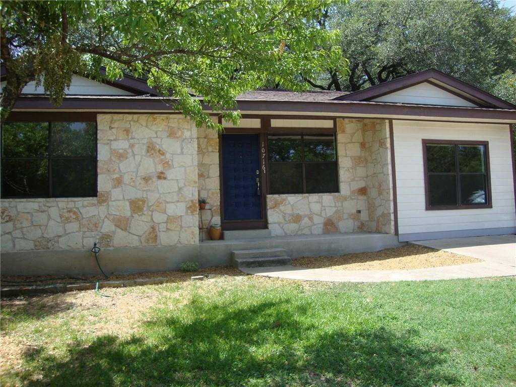 Jonestown, TX 78645,10716 Sunny LN