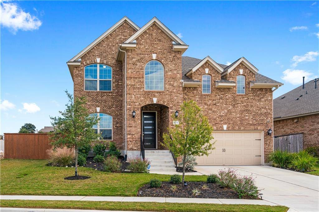 Leander, TX 78641,2904 Coral Valley DR