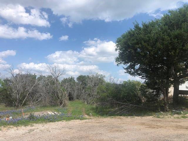 Horseshoe Bay, TX 78657,Lot K9034 Ponderosa Circle