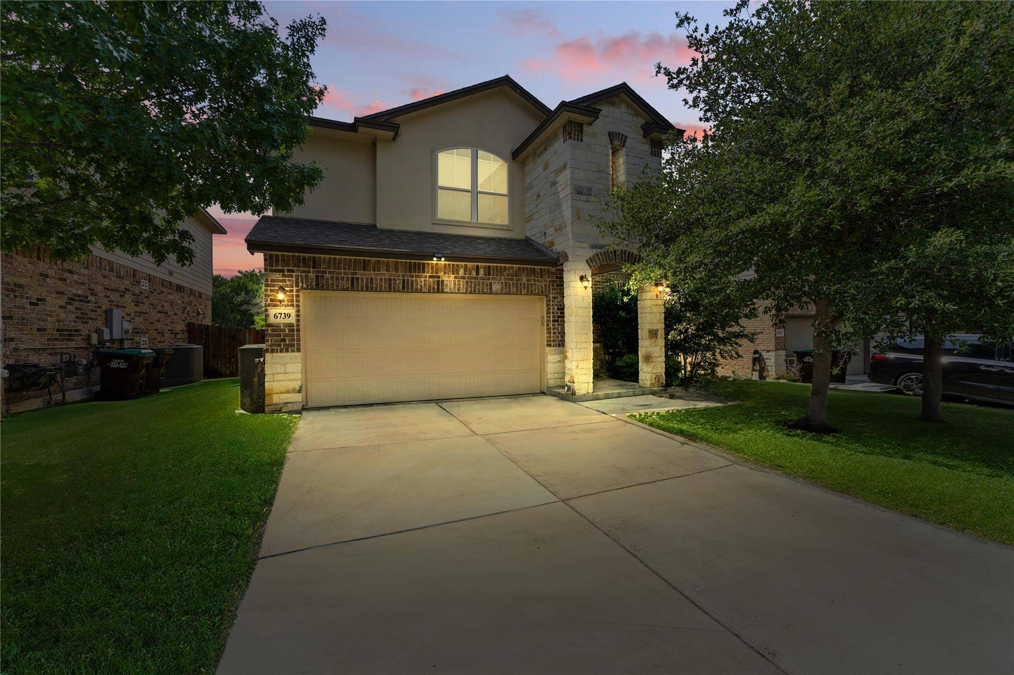 San Antonio, TX 78253,6739 Indian LDG