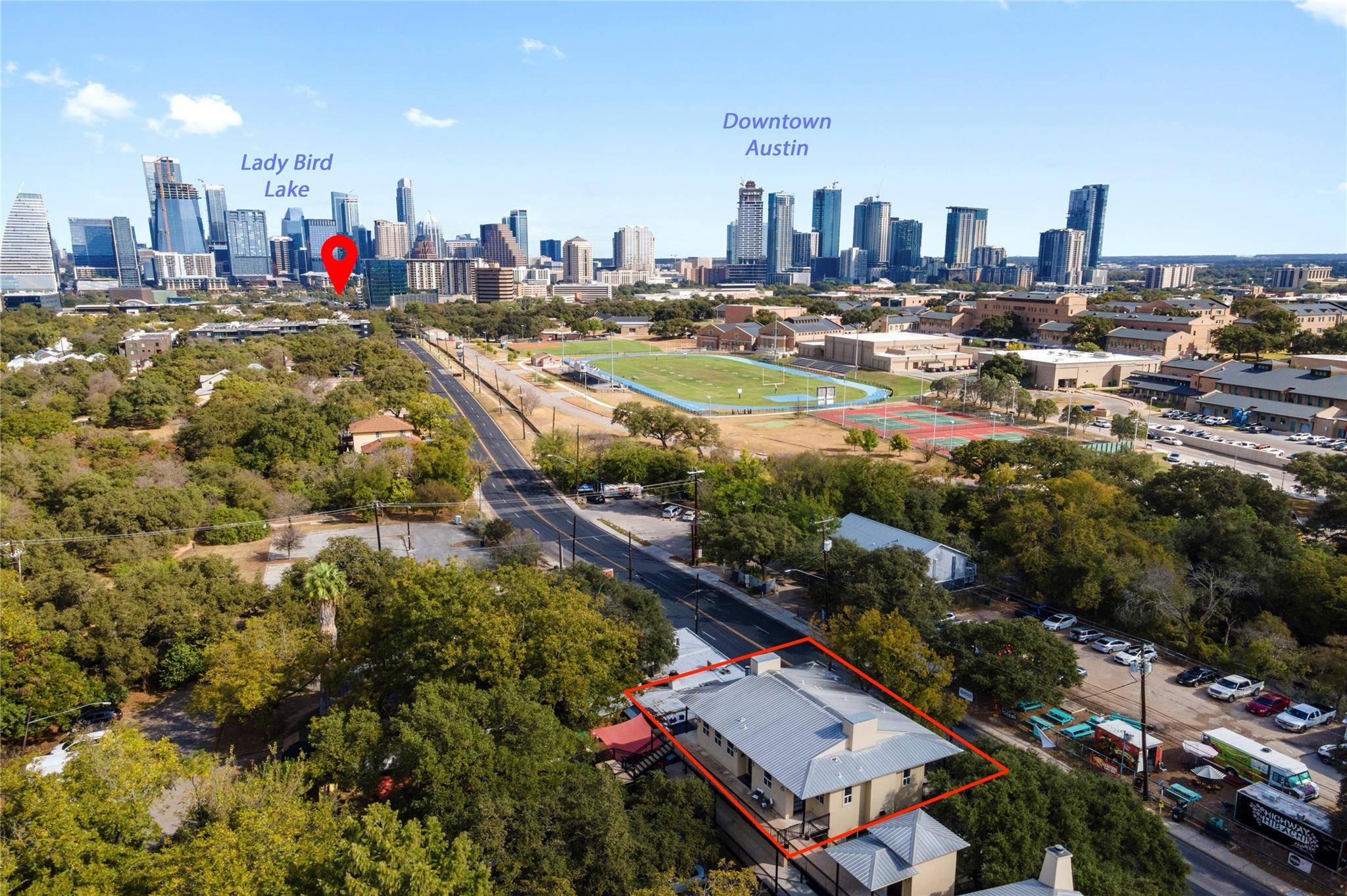 Austin, TX 78704,1310 S 1st ST #300