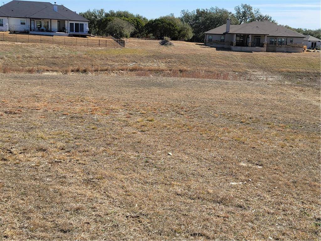 Liberty Hill, TX 78642,600 Buffalo TRL