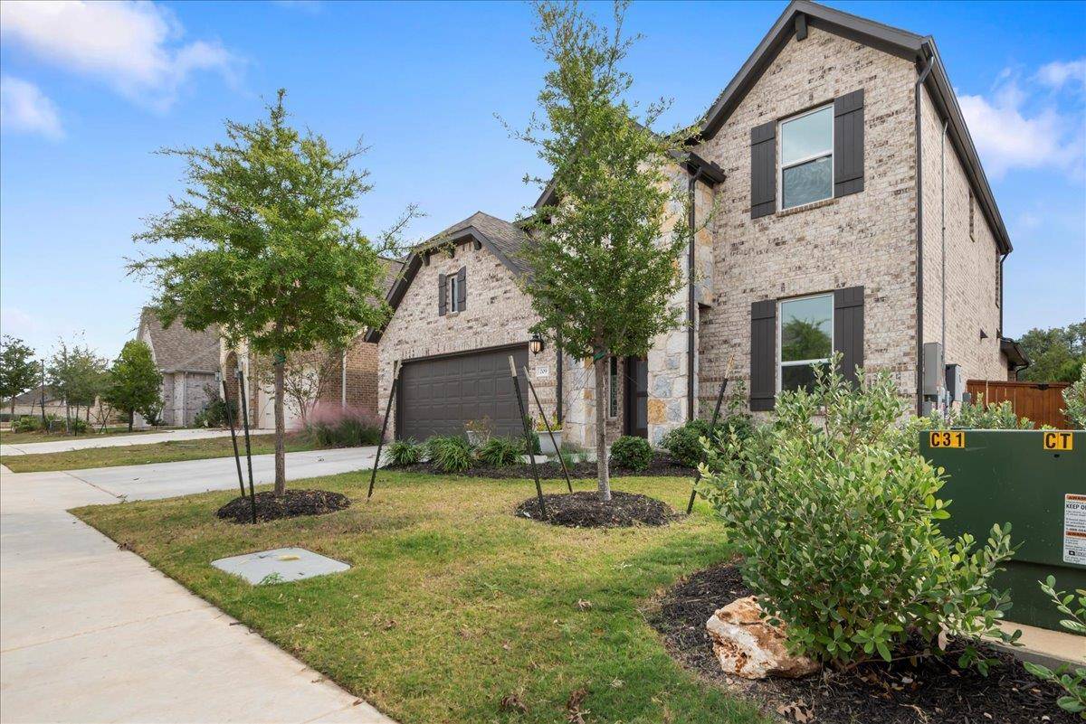 Georgetown, TX 78628,209 Terra Manor TRL