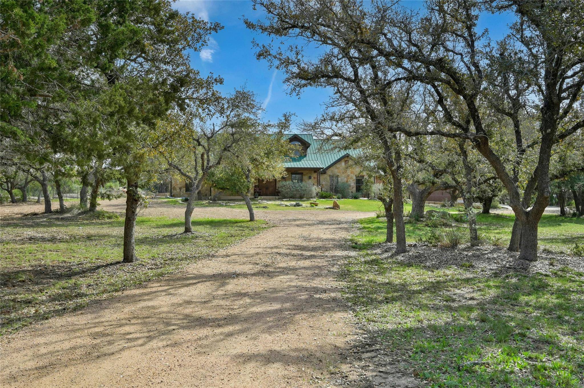 Dripping Springs, TX 78620,407 Lander LN