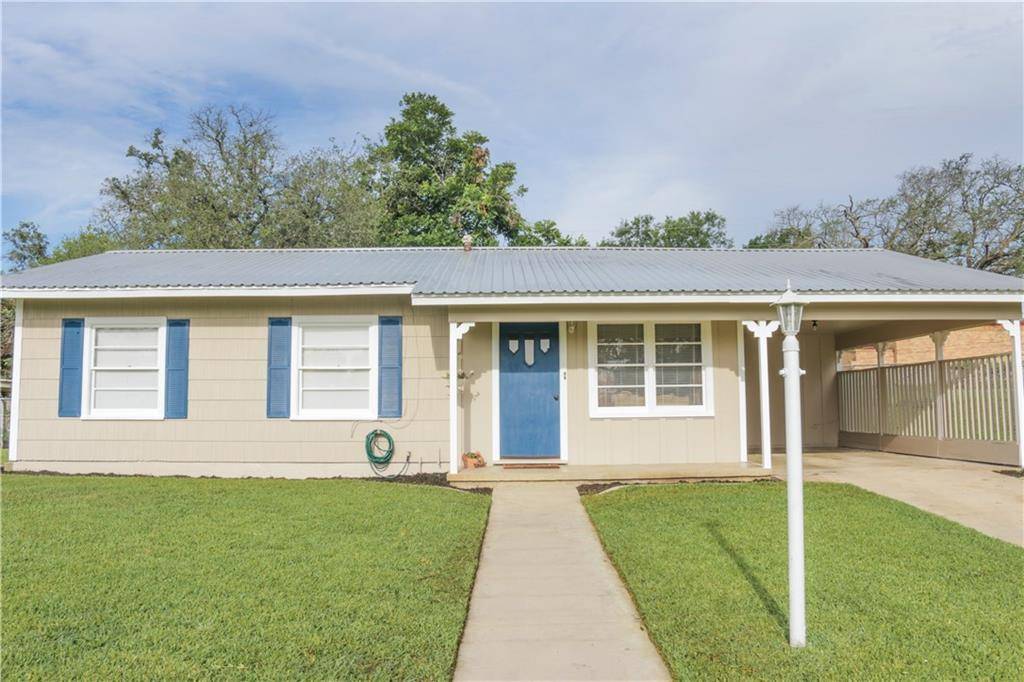 Lampasas, TX 76550,214 S Rice ST