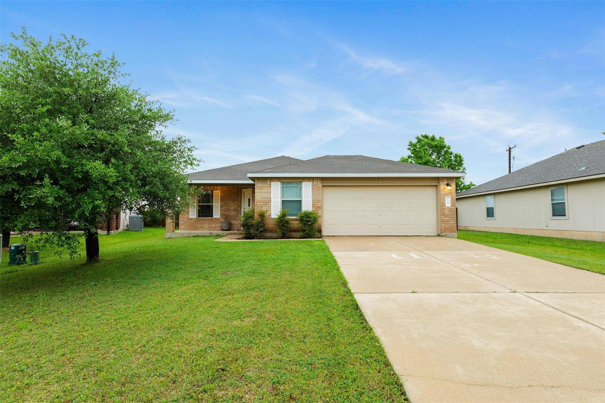 Hutto, TX 78634,137 Easy ST