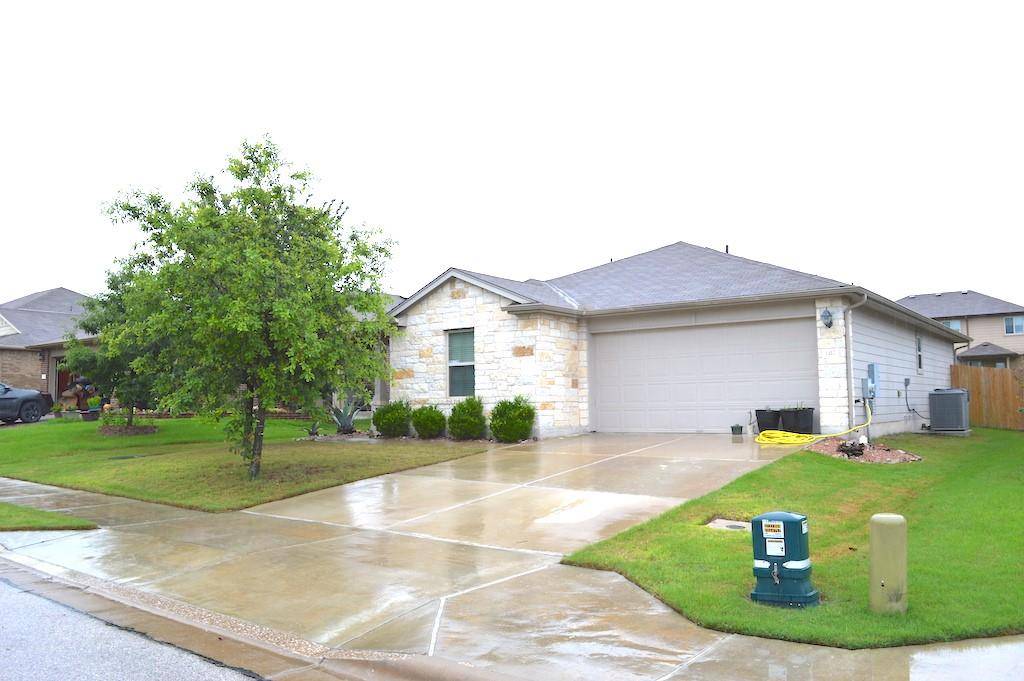 Georgetown, TX 78626,1117 Plateau TRL