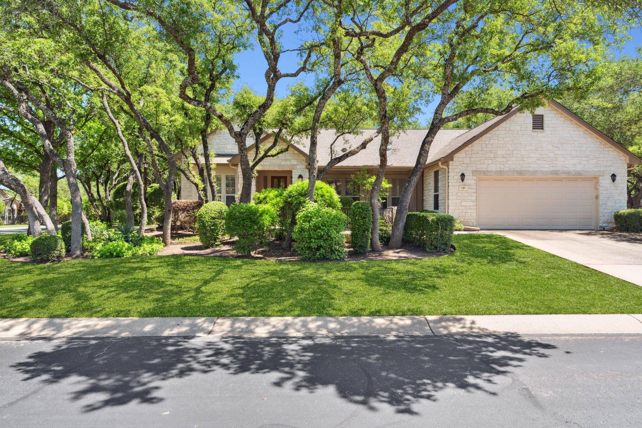 Georgetown, TX 78633,101 Burr Oak LN