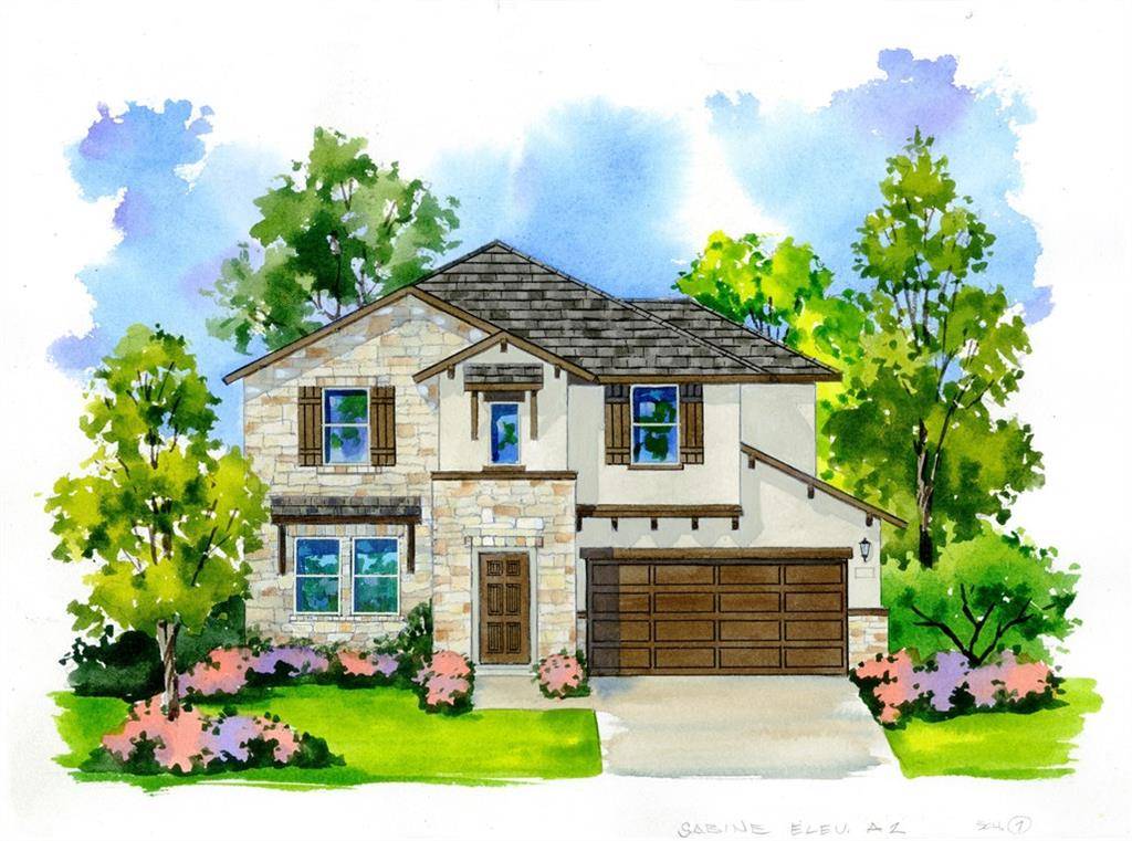 Liberty Hill, TX 78642,505 Limestone RD