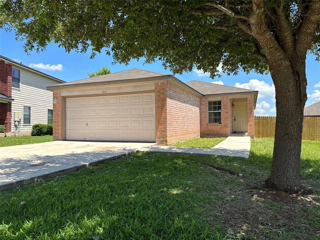 San Marcos, TX 78666,104 Azolar ST