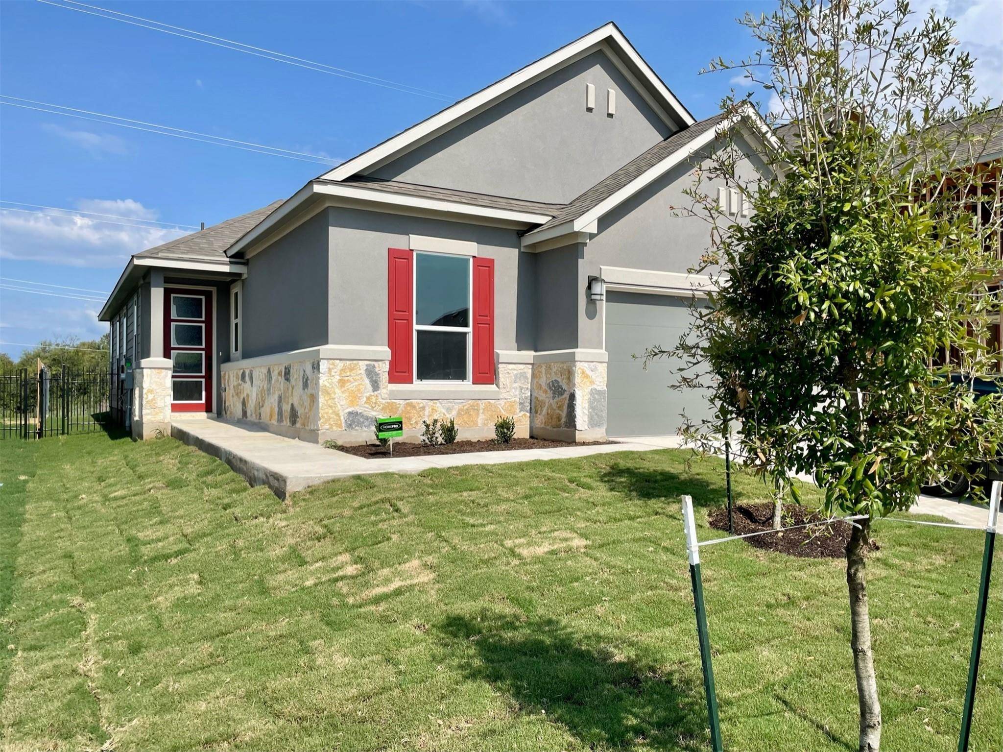 Manor, TX 78653,12508 Anthology ST