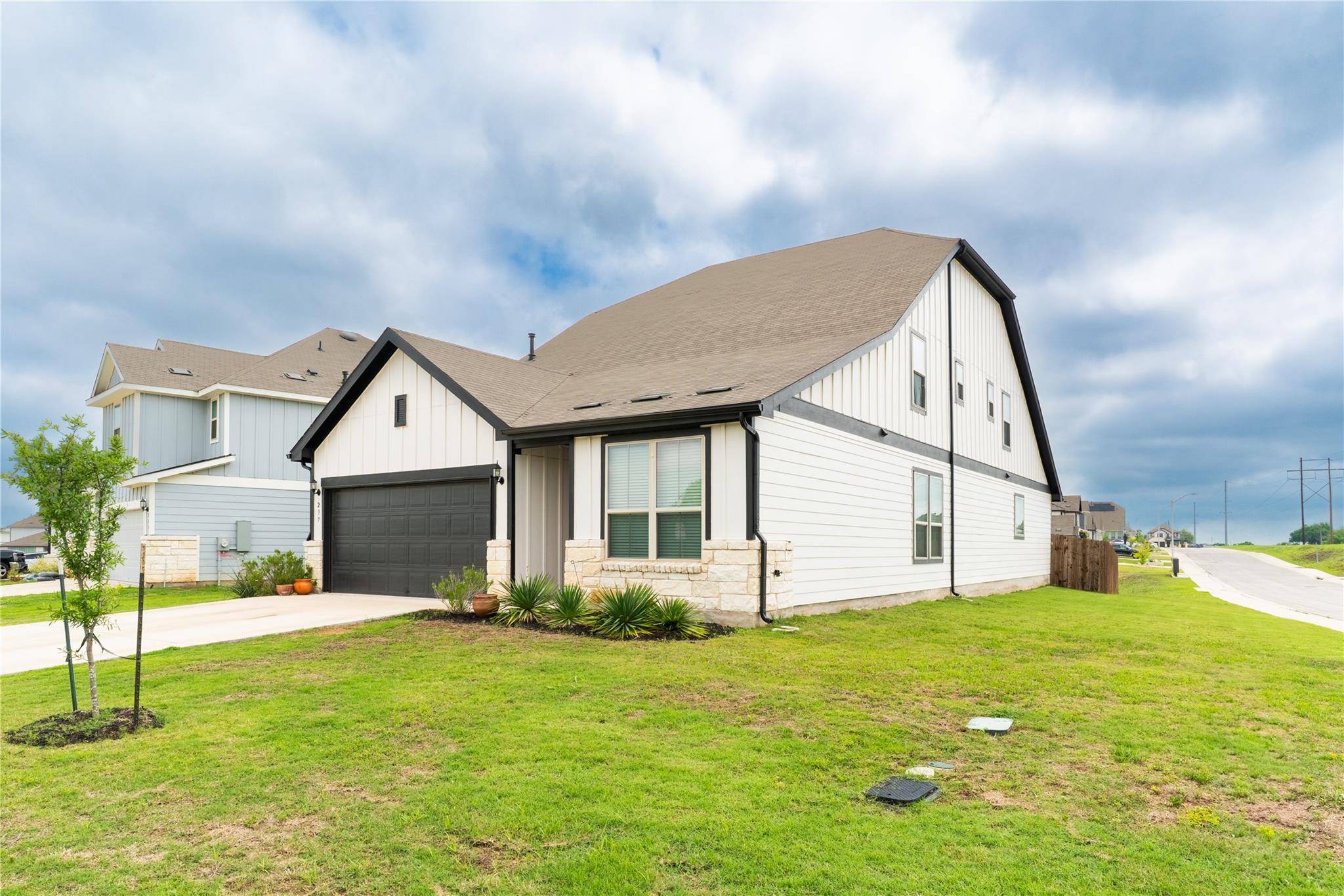 Georgetown, TX 78626,237 Sand Lily LN